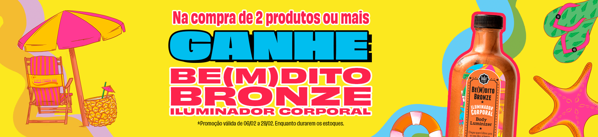 Oferta Bronze 06 a 28